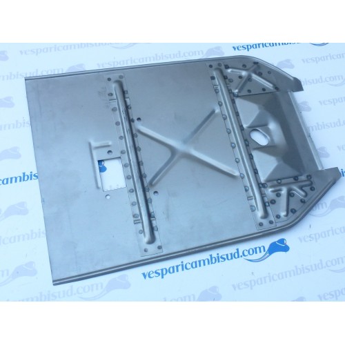 PAVIMENTO COMPLETO 60CM LUNGA