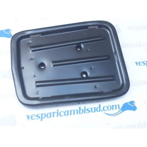 Portapacchi - portacuscino passeggero,vespa 125 - 150.1964>.