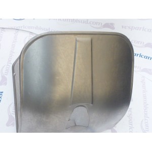 SCUDO GRABOR COMPLETO DI PEDANA VESPA SPECIAL