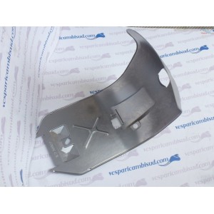 SCUDO GRABOR COMPLETO DI PEDANA VESPA SPECIAL