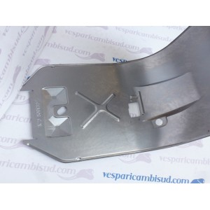 SCUDO GRABOR COMPLETO DI PEDANA VESPA SPECIAL