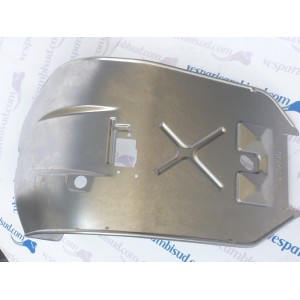 SCUDO GRABOR COMPLETO DI PEDANA VESPA SPECIAL
