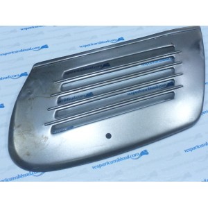 Sportellino Portello cofano motore 1 serie,vespa 50 - 90 ARTIGIANALE
