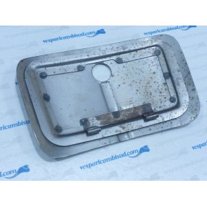 SPORTELLINO BAULETTO POSTERIORE VESPA 160 GS 1 SERIE