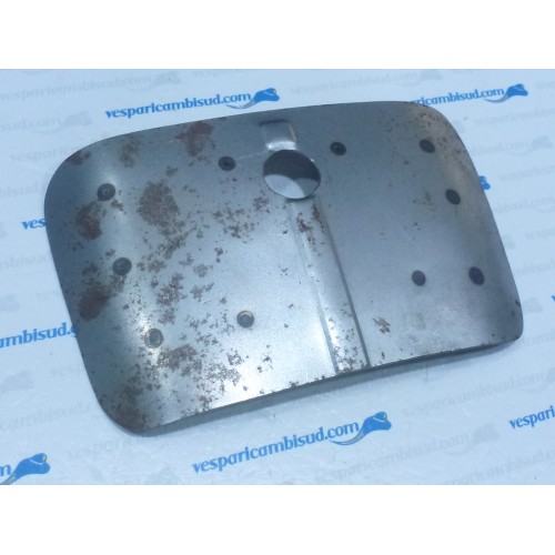 SPORTELLINO BAULETTO POSTERIORE VESPA 160 GS 1 SERIE