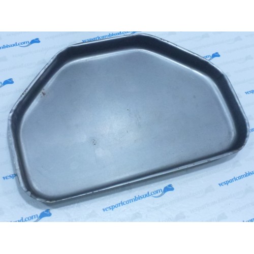 Vaschetta di raccolta sotto carburatore,vespa 125 - 150.