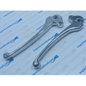 COPPIA LEVE PIAGGIO VESPA PX PE ARCOBALENO E VESPA 125 T5
