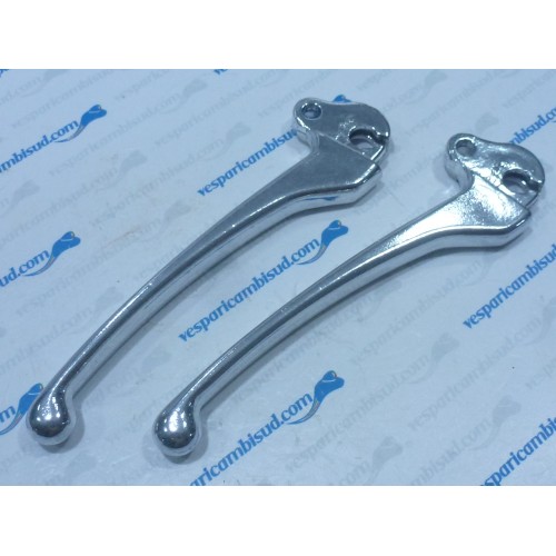 COPPIA LEVE PIAGGIO VESPA PX PE ARCOBALENO E VESPA 125 T5