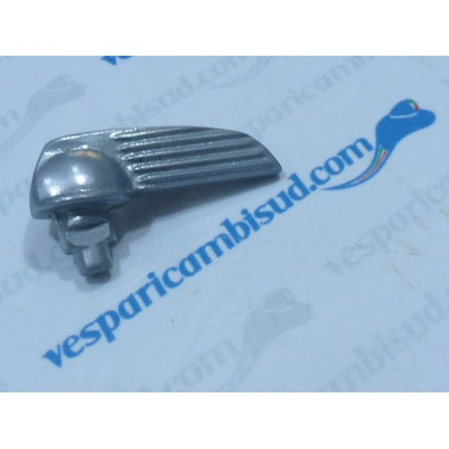 LEVETTA SPORTELLO MOTORE CON RIGHE ORIZONTALI 