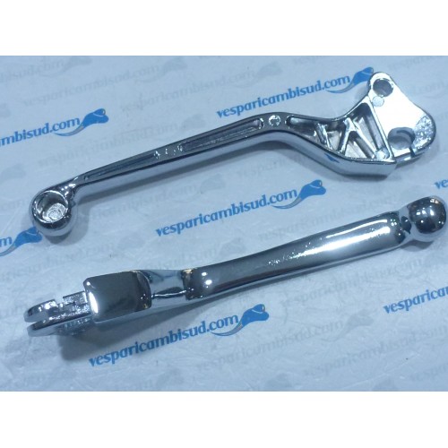COPPIE LEVE SPORT CROMATE