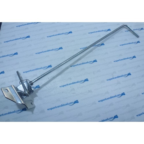 LEVA CHIUSURA COFANO SX VESPA PX 