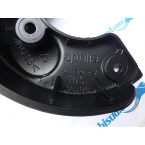 COPERCHIO RAFFREDDAMENTO MOTORE PIAGGIO VESPA ET4 125 1996-1999 M0400 