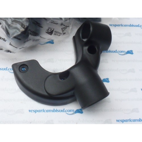 COPERCHIO RAFFREDDAMENTO MOTORE PIAGGIO VESPA ET4 125 1996-1999 M0400 