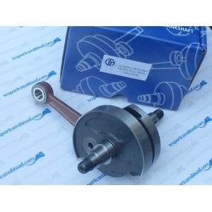 Albero Motore Vespa Pk 50 XL Rush Cono 20 HP 50 FL FL2 Made in italy