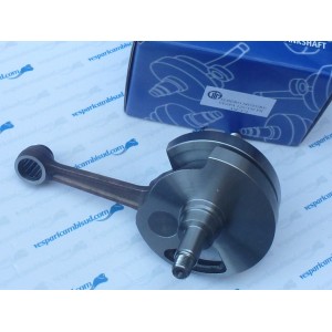 Albero Motore tipo orig. Vespa PX PE 125 150 made in italy