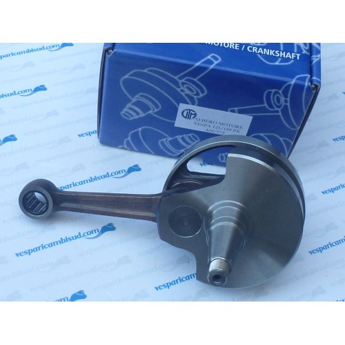 Albero Motore tipo orig. Vespa PX PE 125 150 made in italy