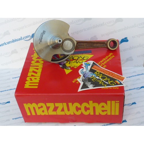 ALBERO MOTORE MAZZUCHELLI PX 200 TIPO ORIGINALE