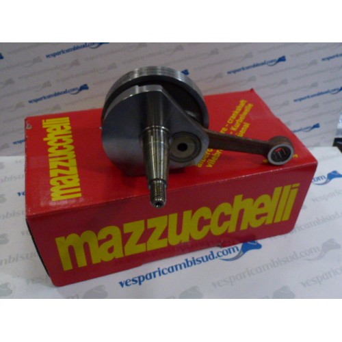 ALBERO MOTORE MAZZUCCHELLI TIPO ORIGINALE