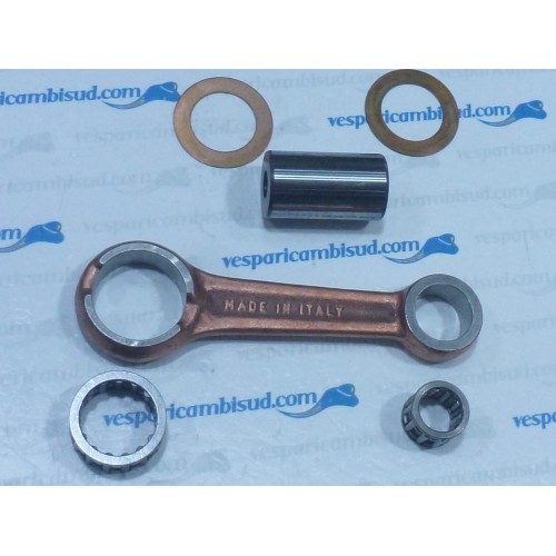 BIELLA ALBERO MOTORE VESPA 50 SPECIAL N L R 50 PKS