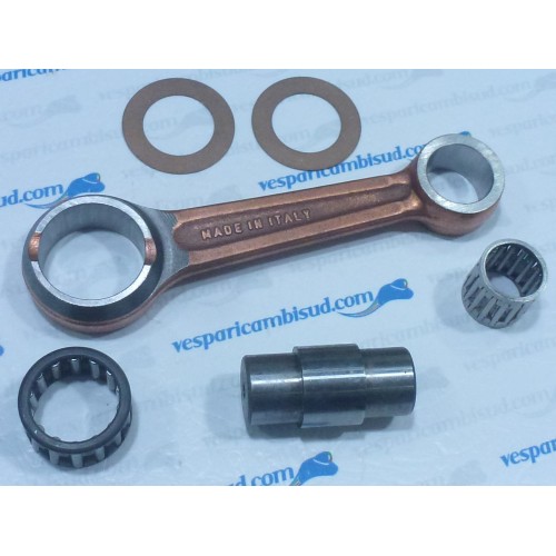 BIELLA COMPLETA VESPA 180 SS