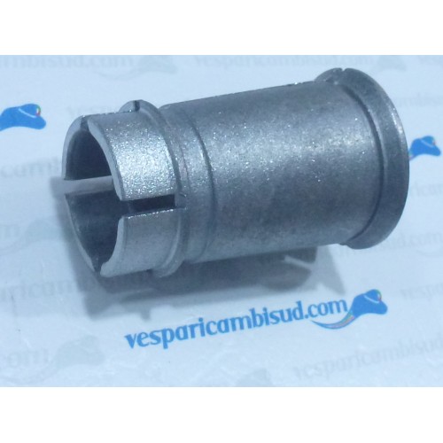 Bocchettone colettore aspirazione,vespa 50 - 90 CARBURATORI 16-10 e 16-16 
