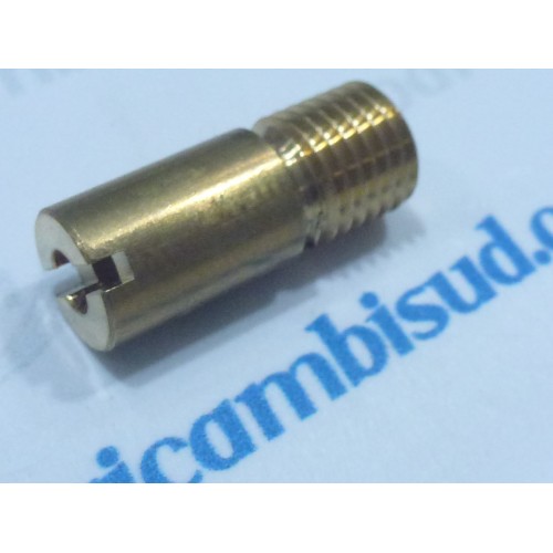 CALIBRATORE ARIA MASSIMO VAR.120 X CARBURATORI SI 20-24