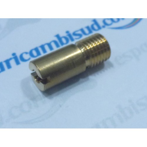 CALIBRATORE ARIA MASSIMO VAR.190 - X CARB.SI 20-24