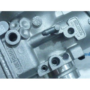 CARBURATORE DELL'ORTO VHSH 30 CS VALVOLA PIATTA