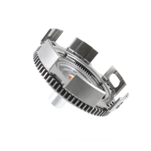 CAMPANA FRIZIONE E PIGNONE EVOK IRON CLUTCH MULTISPRING 24X72