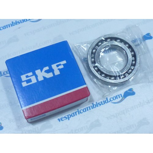 CUSCINETTO SKF CAMPANA FRIZIONE 25X47X8