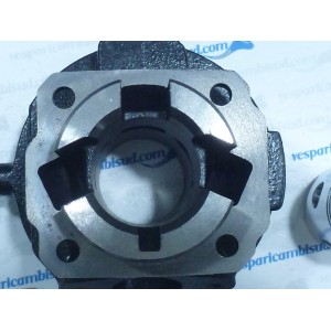CILINDRO DR COMPLETO VESPA 50 38,4 3 TRAVASI 
