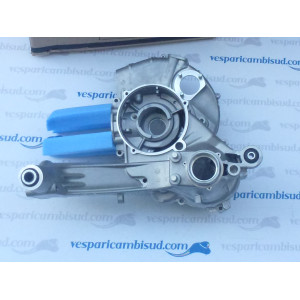 CARTER MOTORE 125-150 CON MIX ORIGINALI PIAGGIO  "ESAURITO"