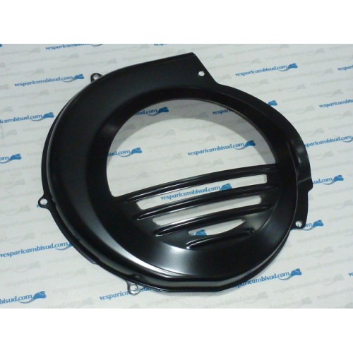 COPRIVENTOLA IN FERRO VERNICIATO NERO VESPA 125 T5