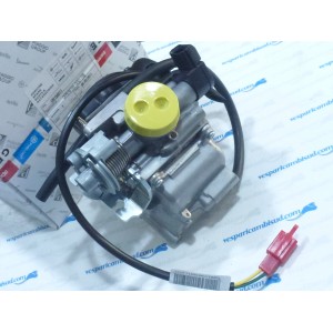 CARBURATORE CVEK27 2708 LIBERTY VESPA S LX 150cc ORIGINALE PIAGGIO COD.CM156011 