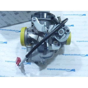 CARBURATORE CVEK27 2708 LIBERTY VESPA S LX 150cc ORIGINALE PIAGGIO COD.CM156011 