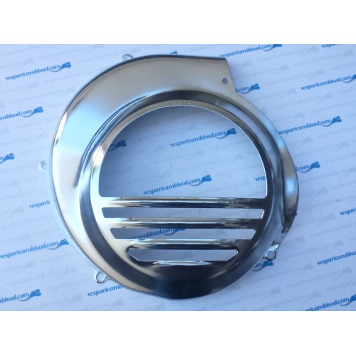 COPRIVENTOLA CROMATO VESPA PX ARCOBALENO FRENO A DISCO COSA