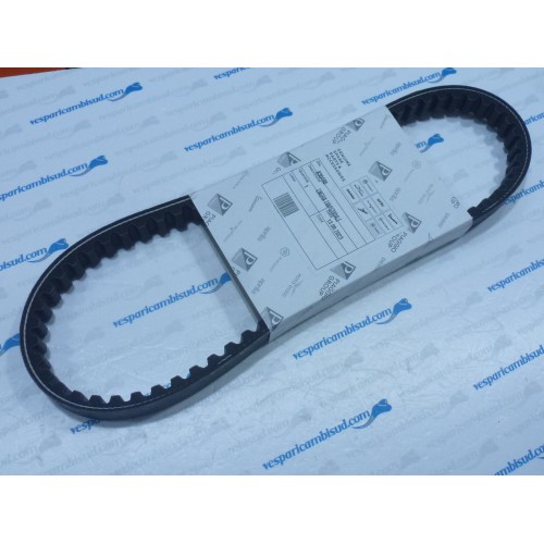 CINGHIA TRASMISSIONE ORIGINALE VESPA ET4 50 ('00-'05) - VESPA ET2 50 ('97-'05) 