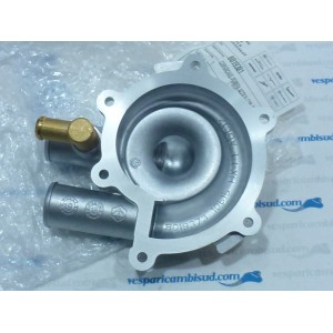 COPERTURA COPERCHIO POMPA ACQUA ORIGINALE PIAGGIO