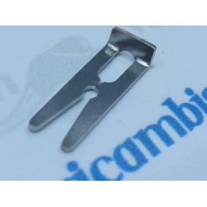 CHIAVETTA SPILLO CONICO VESPA 150GS VB1 VL