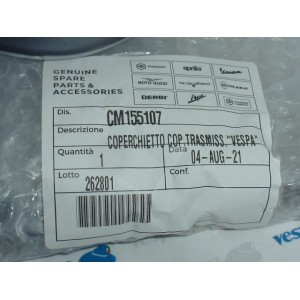 Tappo Coperchio trasmissione vespa originale piaggio