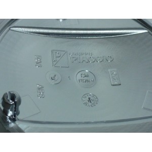 Tappo Coperchio trasmissione vespa originale piaggio