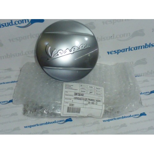 Tappo Coperchio trasmissione vespa originale piaggio