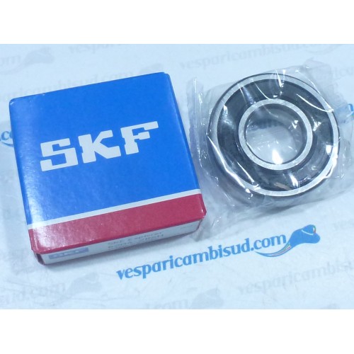 CUSCINETTO A SFERE SKF 20X47X14 ALBERO CAMBIO RUOTA POSTERIORE