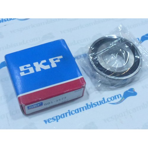 Cuscinetto a sfera SKF 20X42X9 ,albero cambio e boccolo avviamento,vespa - ape. "ESAURITO"