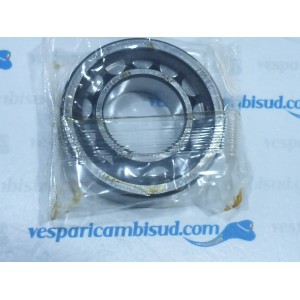 Cuscinetto a rulli lato volano per albero motore,vespa - ape 25X52X15