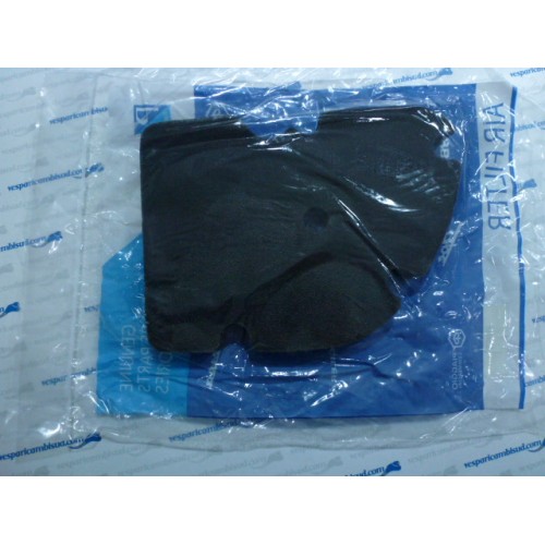 Filtro Aria Originale piaggio 8319970P