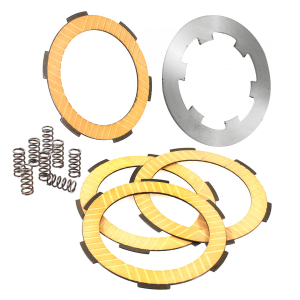 KIT FRIZIONE EVOK IRON CLUTCH VESPA SMALL FRAME