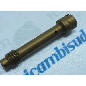 GETTO AVVIAMENTO VAR.60  PER CARBURATORI SHB 16- SHBC 18-19-20