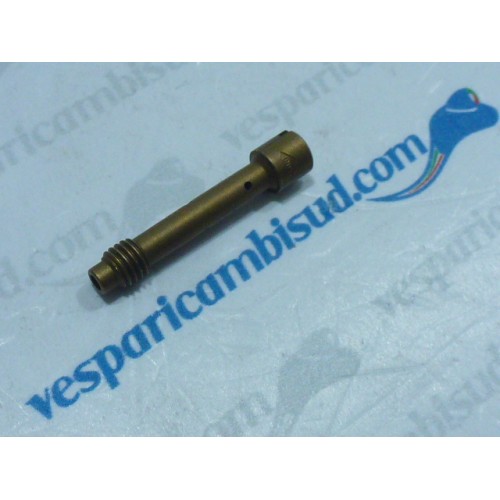 GETTO AVVIAMENTO VAR.60  PER CARBURATORI SHB 16- SHBC 18-19-20