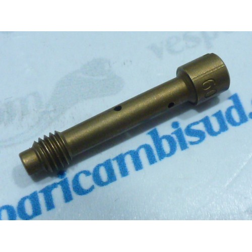 GETTO AVVIAMENTO VAR.50 PER CARBURATORI SHB 16- SHBC 18-19-20